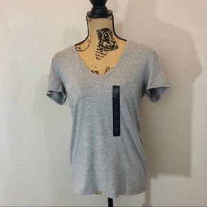 Banana Republic Timeless V-Neck Tee